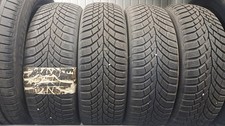 4X GOMME USATE TERMICHE 185/65