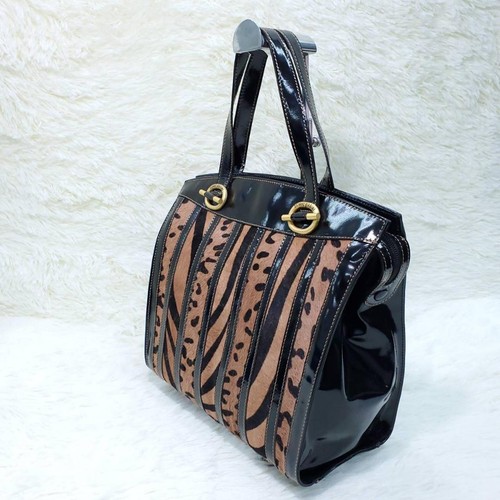 Borsa mano silvano biagini - borsa, a