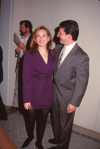 Diapositiva marlee matlin con - marlee,