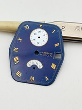 lucien rochat kron power