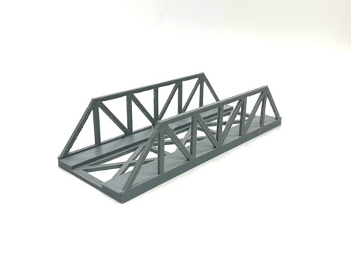 1804dm ponte ferroviario - 1804dm,