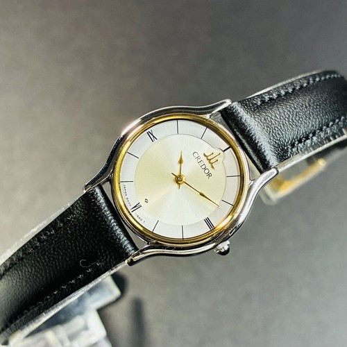 Orologio elegante seiko credor - elegante,
