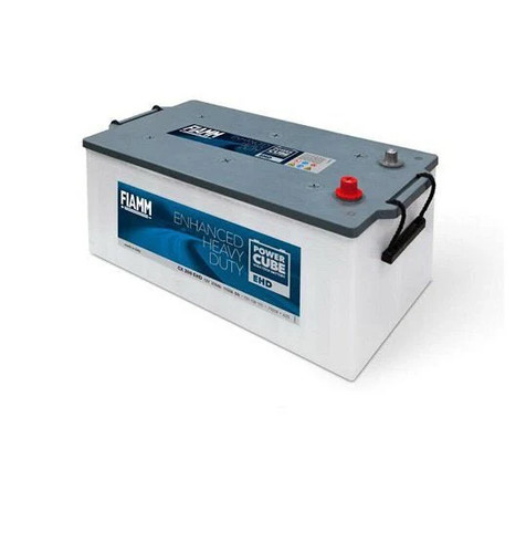 Batteria trattore camion fiamm - trattore,