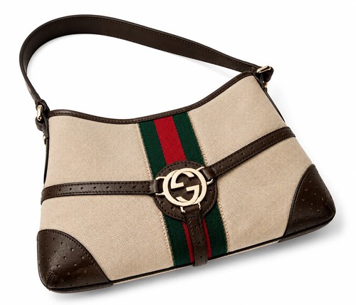 Vintage gucci hobo - hobo, borsa