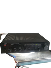 Yamaha 500 amplificatore - ,