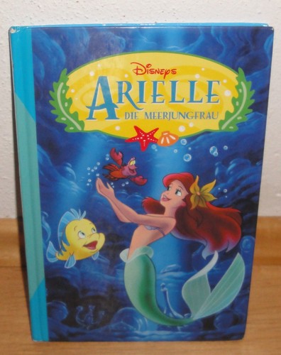 Arielle die meerjungfrau - arielle,,