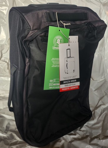Invicta trolley eco urban - invicta, cod