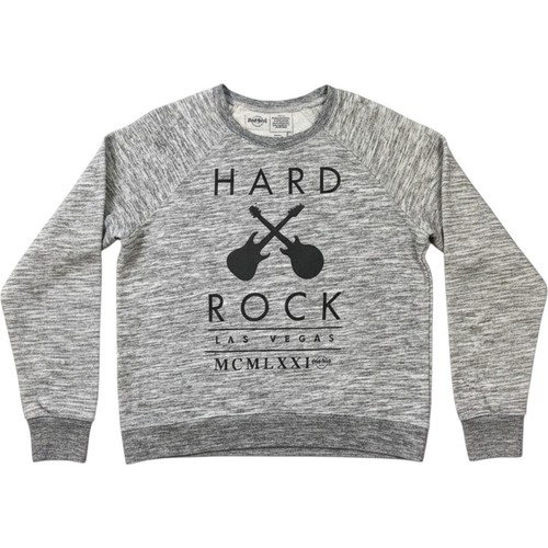 Felpa hard rock cafe - felpa,