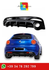 0151 diffusore alfa romeo - 0151,