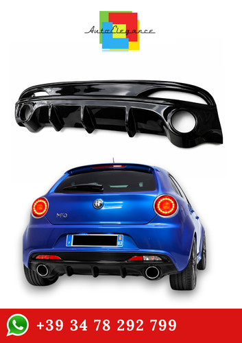 0151 diffusore alfa - 0151,