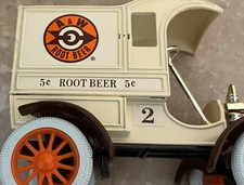 Ertl 1905 consegna - ertl, auto