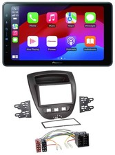 Pioneer Bluetooth 2DIN USB MP3