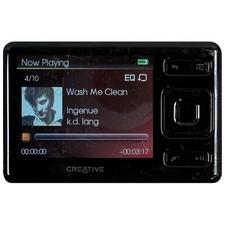Creative Zen DVP-FL0001