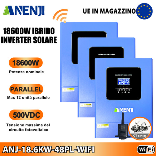 6kw 4kw 2kw 48v - 6.2kw,