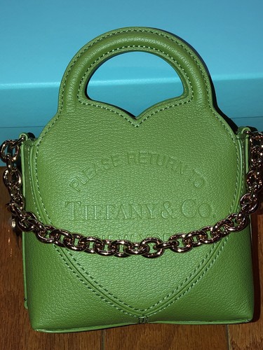 Borsa return tiffany - return, micro