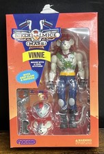 Nacelle Biker Mice from Mars