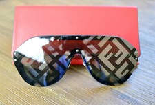 Occhiali sole fendi - da,