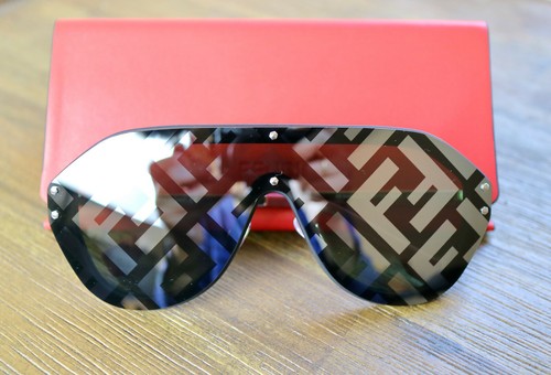 Occhiali sole fendi - sole, ffm0039