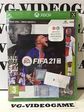 FIFA 21  , XBOX ONE/ SERIES X