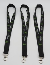 lotto di 3 cordini UFFICIALI