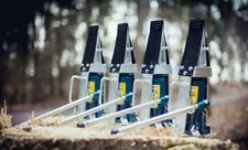 Spaccalegna cono a cuneo per