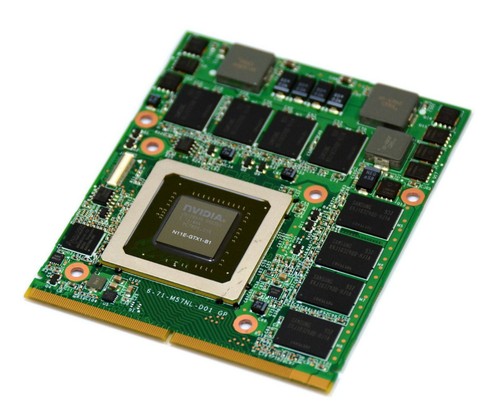 Gtx 285m clevo originale - gtx, msi