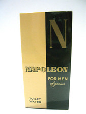 COLONIA UOMO SUPER VINTAGE N NAPOLEON FOR MEN 100ML EAU DE COLOGNE POUR HOMME