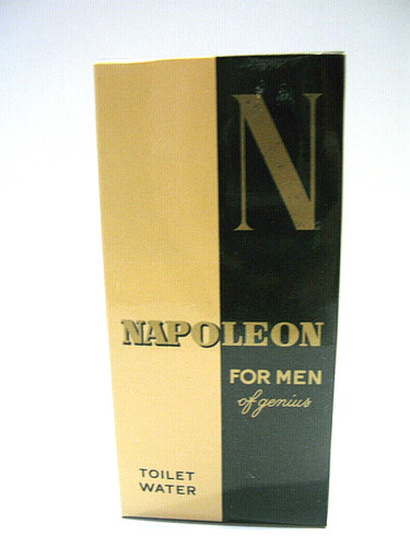Colonia uomo super vintage - uomo, n