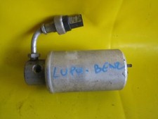 BOMBOLA RADIATORE ARIA CONDIZIONATA CON SENSORE PRESSIONE VW LUPO 1J0959126