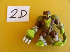 GORMITI - Serie II - Popolo