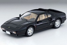 FERRARI 328 GTB - Nero - TLVN