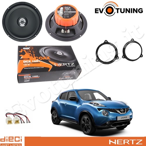 Kit casse altoparlanti - 2,
