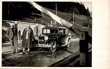 Cartolina - Agfa - Fermata