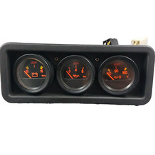 KIT STRUMENTI  CRUSCOTTO VEGLIA COMPATIBILE CON  FIAT RITMO 105 ABARTH – 125