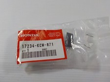 TUBO SCARICO FILTRO ARIA ORIGINALE HONDA SILVER WING 600 2003 2004 2005 2006