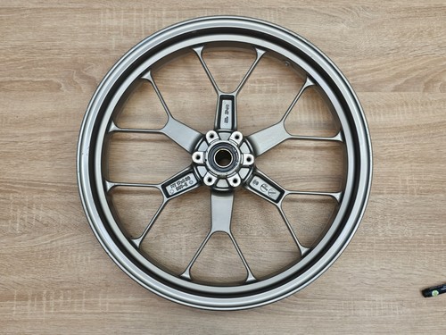 Cerchio ruota anteriore x - cerchio, 17