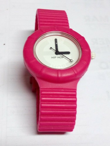 Hip hop orologio uomo donna - hip,