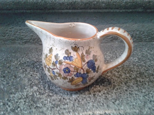 Deruta marcucci brocca caraffa - marcucci, brocca/caraffa