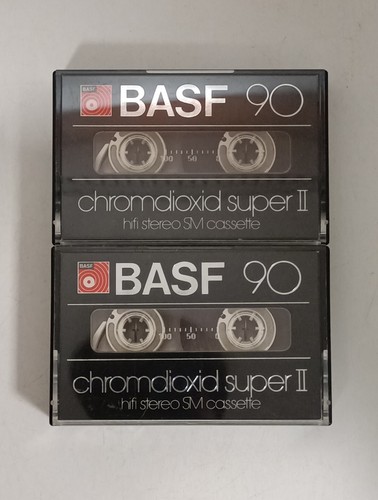 Lotto basf chromdioxid - lotto,