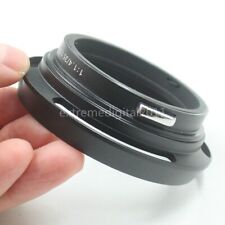 Paraluce rotondo in metallo