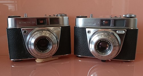 Lot appareils photo - lot, de