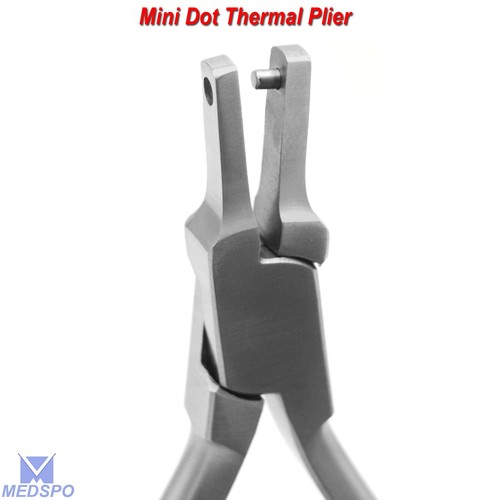 Pinza allineatore mini