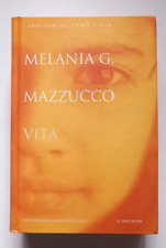 Vita MAZZUCCO, n 8 Capolavori Premio Strega Sole 24 ore. OTTIMO