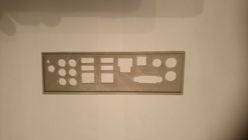 Shield plaque arriere en - shield,