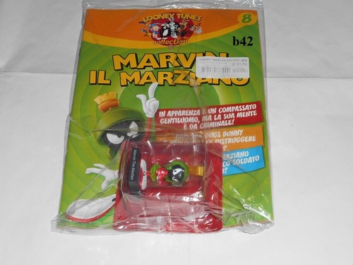 Looney tunes collection - n°8, /