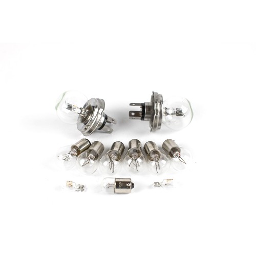 Kit lampadine fanali frecce - , e