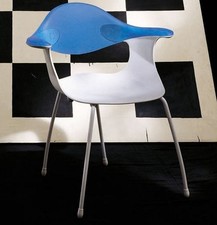 Poltroncine bluebelle 2 - n.,