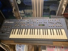 Roland JP-8000 Virtual Analog