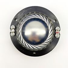 Diaframma di poppa per driver tweeter Altec Lansing MODELLO 14, 15 e 19, PS-360 8Ω
