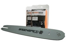 Spada + 2 catene adatte per